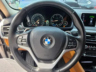 BMW X6 2018, 117070 км, за 28400000 KRW - фото 8