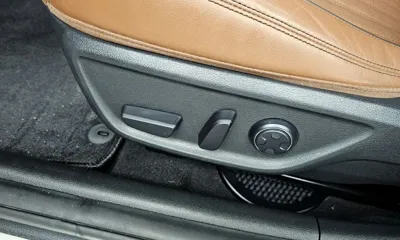 Genesis G70 2020, 30418 км, за 27800000 KRW - фото 31