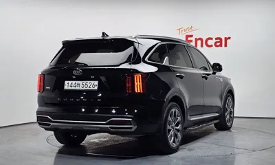 Kia Sorento 2021, 79475 км, за 24900000 KRW