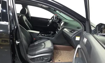 Hyundai Sonata 2018, 122094 км, за 12900000 KRW - фото 11