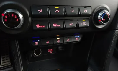 Kia Sportage 2019, 146985 км, за 11850000 KRW - фото 19