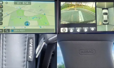 Hyundai Grandeur 2015, 165500 км, за 7700000 KRW - фото 18