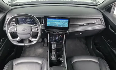 KG_Mobility_Ssangyong Torres 2023, 73715 км, за 17000000 KRW - фото 7