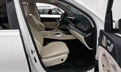 Mercedes-Benz GLE-Class 2025, 8077 км, за 104990000 KRW - фото 11