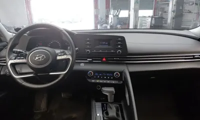 Hyundai Avante 2021, 120769 км, за 10700000 KRW - фото 5