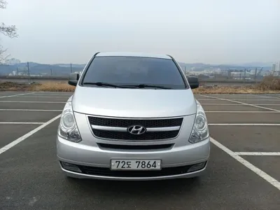 Hyundai Starex 2010, 89022 км, за 7000000 KRW - фото 5