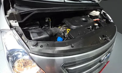 Hyundai Starex 2017, 99626 км, за 10790000 KRW - фото 6