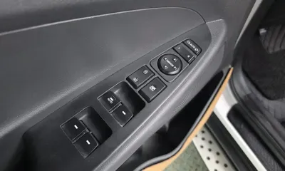 Hyundai Tucson 2016, 152377 км, за 15000000 KRW - фото 29
