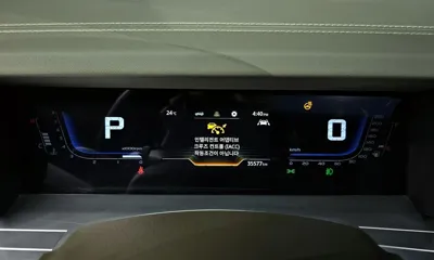 KG_Mobility_Ssangyong Torres 2023, 35577 км, за 20800000 KRW - фото 8