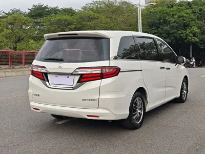 Honda Odyssey 2018, 150000 км, за 79800 CNY - фото 7