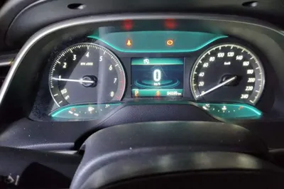 Buick GT 2015, 94500 км, за 26226.57 CNY - фото 14