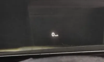 Kia K7 2017, 122295 км, за 10300000 KRW - фото 15