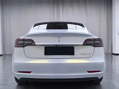 Tesla Model 3 2022, 36000 км, за 107000 CNY - фото 8