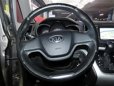 Kia Ray 2017, 86841 км, за 6800000 KRW - фото 8
