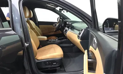 Kia Sorento 2021, 177055 км, за 16900000 KRW - фото 11