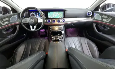 Mercedes-Benz CLS-Class 2019, 100006 км, за 33990000 KRW - фото 7