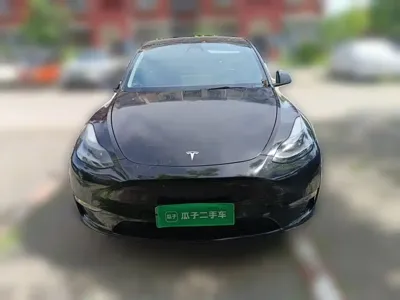 Tesla Model Y 2022, 89700 км, за 144200 CNY - фото 24