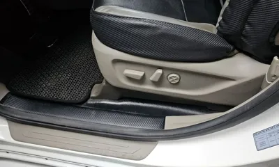 Kia Canival 2017, 132776 км, за 11400000 KRW - фото 29