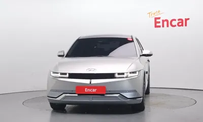 Hyundai Ioniq5 2022, 121607 км, за 28700000 KRW