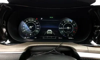 Kia K5 2020, 58992 км, за 19500000 KRW - фото 8