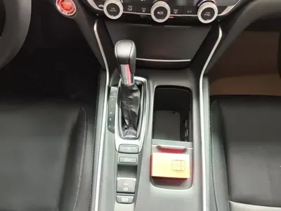 Honda Inspire 2022, 75200 км, за 88100 CNY - фото 14