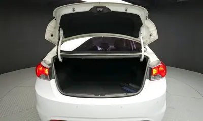 Hyundai Avante 2012, 161091 км, за 3200000 KRW - фото 20