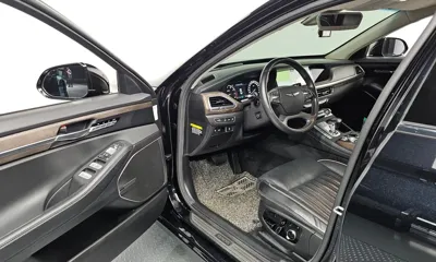 Genesis G90 2019, 145821 км, за 29600000 KRW - фото 10