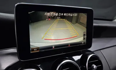 Mercedes-Benz C-Class 2016, 80408 км, за 15100000 KRW - фото 15