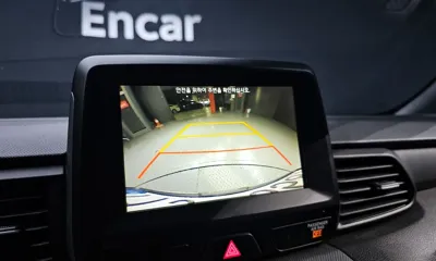 Hyundai Veloster 2018, 121287 км, за 5790000 KRW - фото 14
