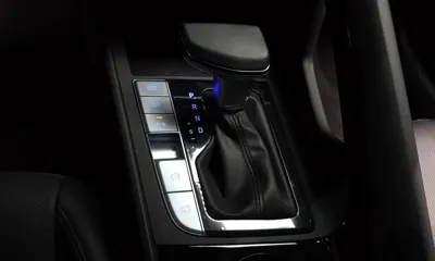 Hyundai Avante 2026, 7576 км, за 25500000 KRW - фото 9