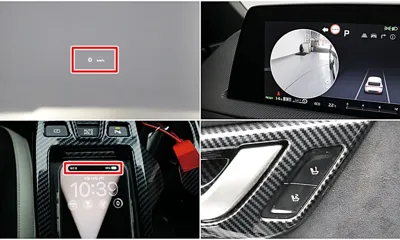 Kia EV6 2024, 42096 км, за 39400000 KRW - фото 9