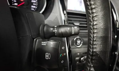 Renault-KoreaSamsung SM7 2016, 111043 км, за 4800000 KRW - фото 17
