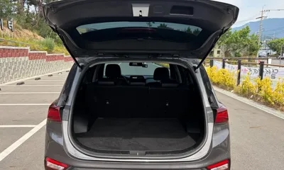 Hyundai Santafe 2019, 102700 км, за 18600000 KRW - фото 17