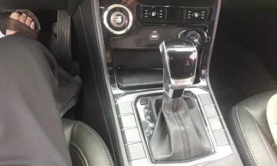 KG_Mobility_Ssangyong KORANDO 2019, 169250 км, за 9500000 KRW - фото 9