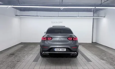 Mercedes-Benz GLC-Class 2023, 63710 км, за 51000000 KRW - фото 4