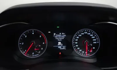 Genesis G70 2020, 160349 км, за 16400000 KRW - фото 8
