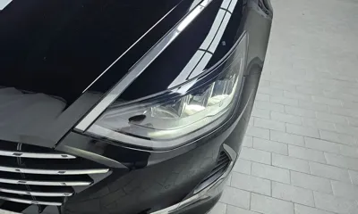 Hyundai Sonata 2023, 13749 км, за 27400000 KRW - фото 22