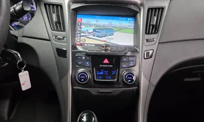 Hyundai Sonata 2013, 131302 км, за 5990000 KRW - фото 20