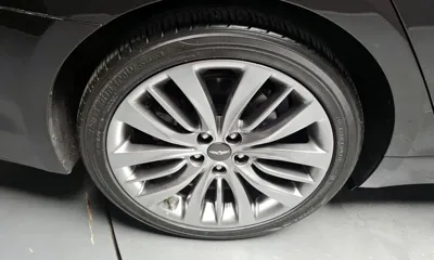 Genesis G80 2018, 150702 км, за 15900000 KRW - фото 5