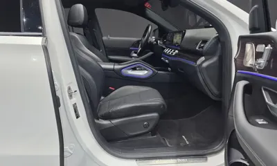 Mercedes-Benz GLE-Class 2022, 28161 км, за 72800000 KRW - фото 26