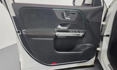 Mercedes-Benz GLB-Class 2021, 54112 км, за 31000000 KRW - фото 24