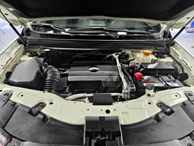 ChevroletGMDaewoo Captiva 2013, 183652 км, за 3500000 KRW - фото 19