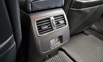 Renault-KoreaSamsung SM7 2015, 96293 км, за 5800000 KRW - фото 30