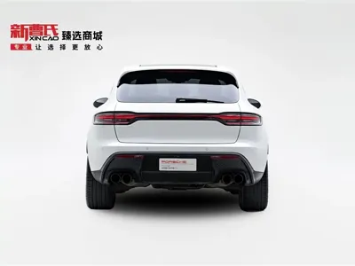 Porsche Macan 2022, 58000 км, за 299000 CNY