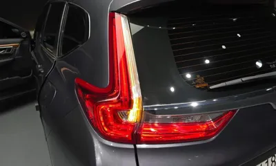 Honda CR-V 2019, 92047 км, за 22500000 KRW - фото 23