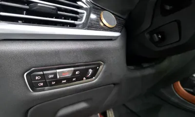 BMW X7 2020, 69499 км, за 73900000 KRW - фото 28