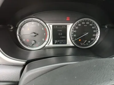 Suzuki Vitara 2016, 89100 км, за 37715.63 CNY - фото 13