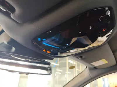 BMW i5 2025, 500 км, за 286000 CNY - фото 11