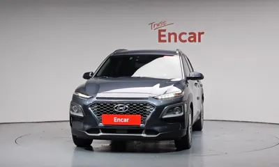 Hyundai Kona 2020, 96592 км, за 12000000 KRW - фото 3
