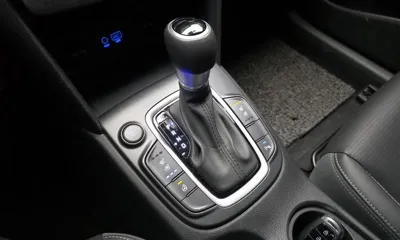 Hyundai Kona 2018, 42224 км, за 15000000 KRW - фото 9